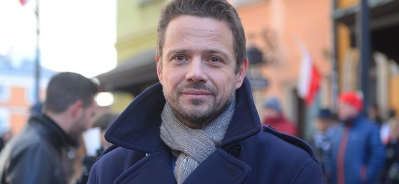 Trzaskowski: Jeżeli ktoś chce zmieniać konstytucję, to powinien szanować tę obecną