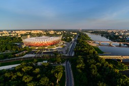 Stadion Narodowy