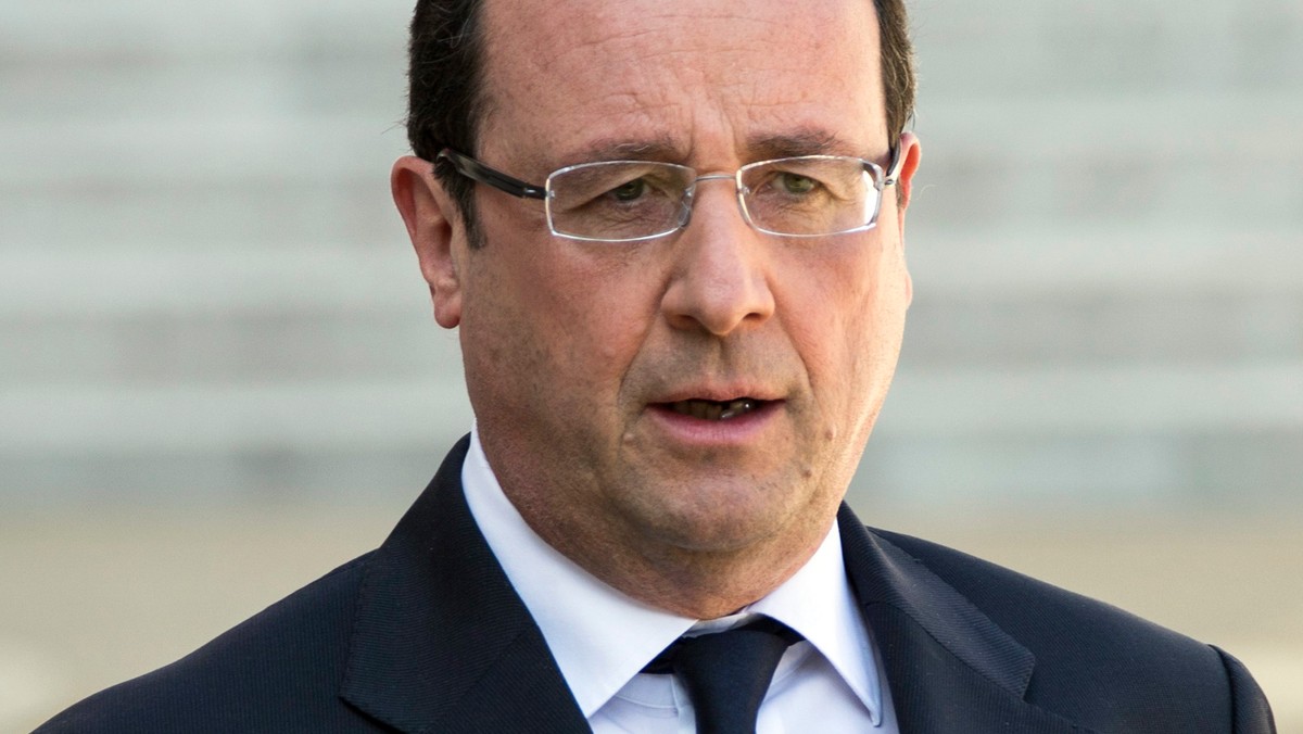 Prezydent Francji Francois Hollande udaje się w czwartek na dwa dni z pierwszą wizytą do Chin, gdzie głównie będzie rozmawiał na temat wymiany gospodarczej z Państwem Środka w takich branżach jak samochodowa, nuklearna, czy filmowa.