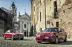 Alfa Romeo Giulietta Sprint