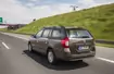Dacia Logan MCV - cena od 36 900 zł. Pojemność bagażnika: 573-1518 l.