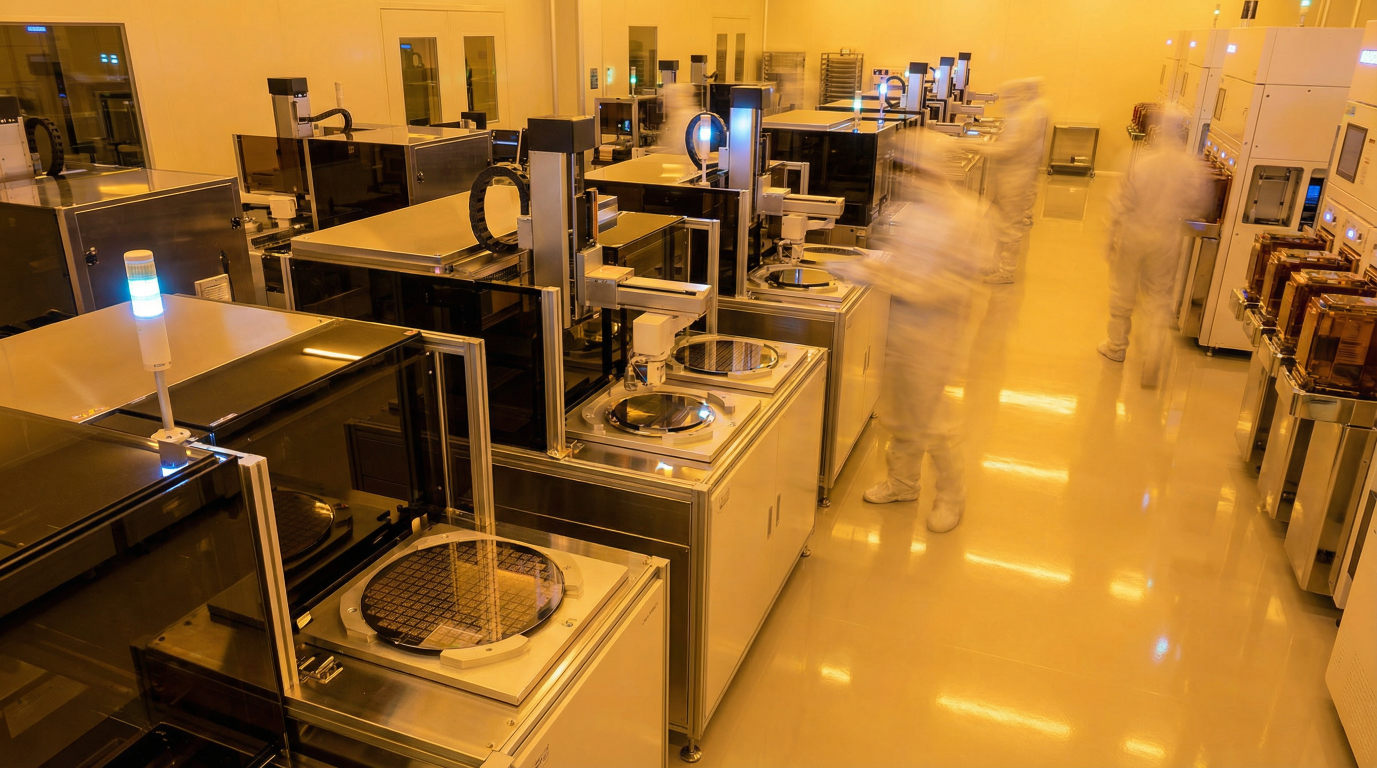 9,56% oggi a Parigi: STMicroelectronics vola con un accordo AWS da miliardi