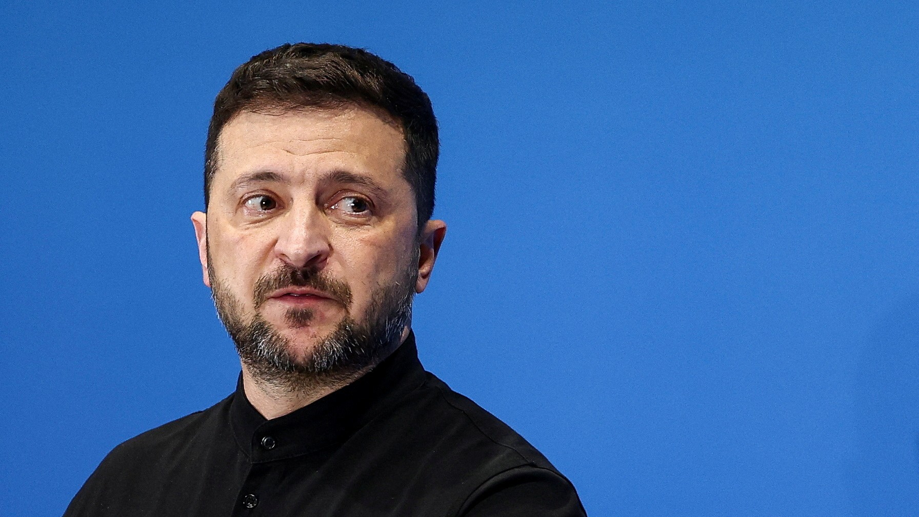 Volodymyr Zelenskyj