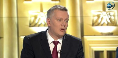 Siemoniak: Duda jest niesamodzielnym prezydentem