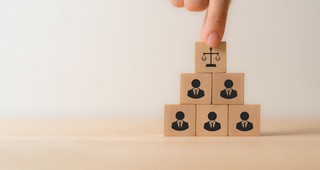 Przywracanie praworządności w sądownictwie. Pozorna weryfikacja  w drugim wariancie