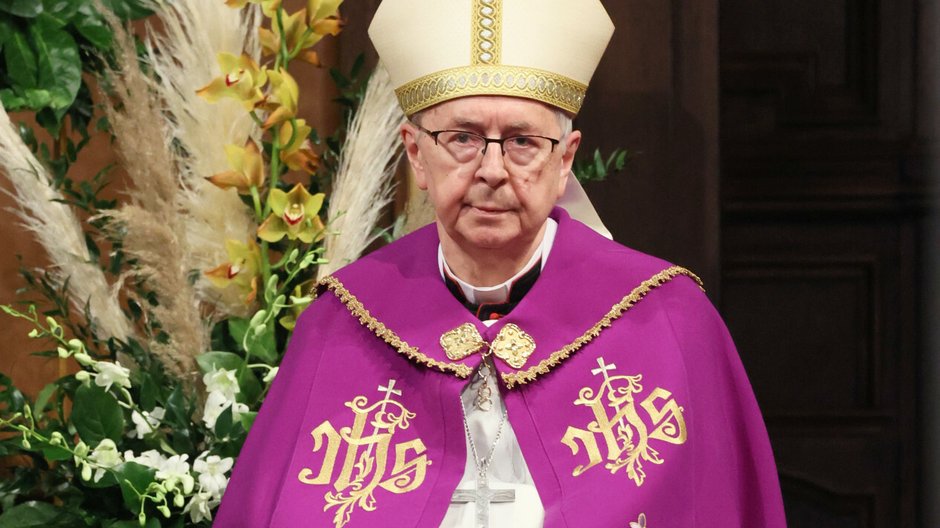 Abp Stanisław Gądecki