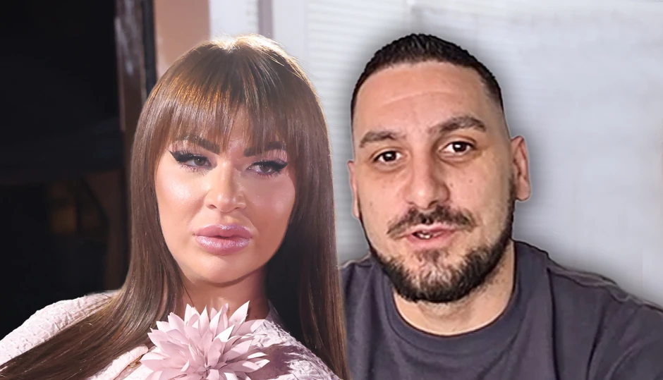Zola o pomirenju sa Miljanom, ulasku u Elitu, udario po Lauri, Aneli i Anđeli