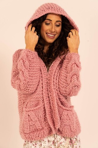 Kolekcja Angell wiosna 2021