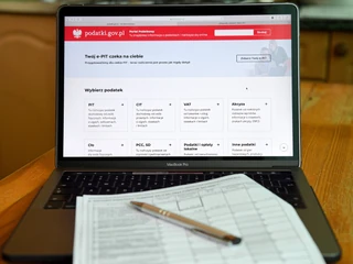 Padł rekord PIT-ów złożonych przez internet