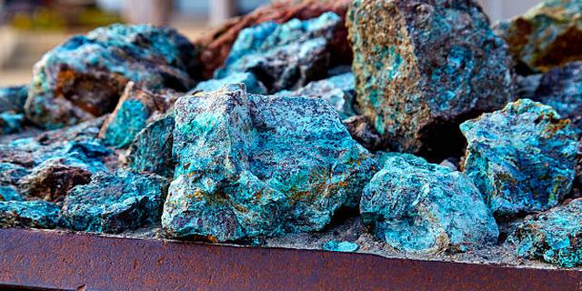 Congo, which is blessed with abundant cobalt, plans to venture into  domestic battery manufacturing | Business Insider Africa