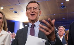 Prawica bierze Hiszpanię. To dopiero początek prawdziwej politycznej korridy