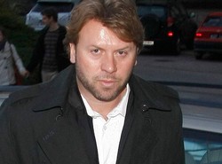 Michał Milowicz porzucił aktorstwo dla ... nieruchomości?