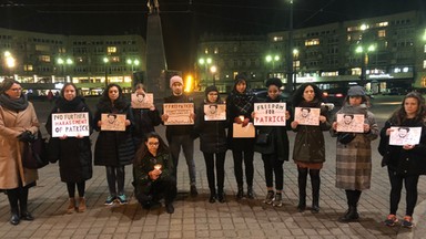 22 miesiące aresztu zamiast studiów w Uniwersytecie Łódzkim. Egipcjanin Patrick Zaki z aktualnym zaproszeniem do Łodzi