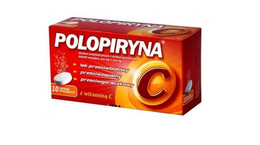 Polopiryna C