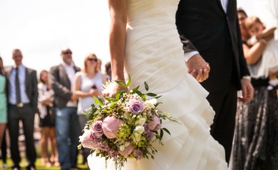 Co czwarty Polak nie przyjąłby zaproszenia na ślub i wesele