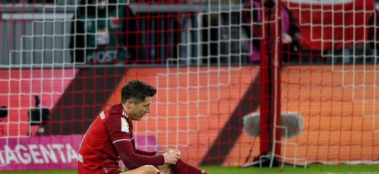 Bayern jedzie do Bochum. Czy Lewandowski poprawi dorobek strzelecki?
