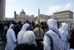 Kiedy konklawe? Kiedy zostanie wybrany papież? Media podają datę