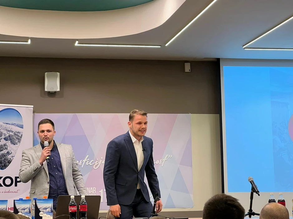 Draško Stanivuković 