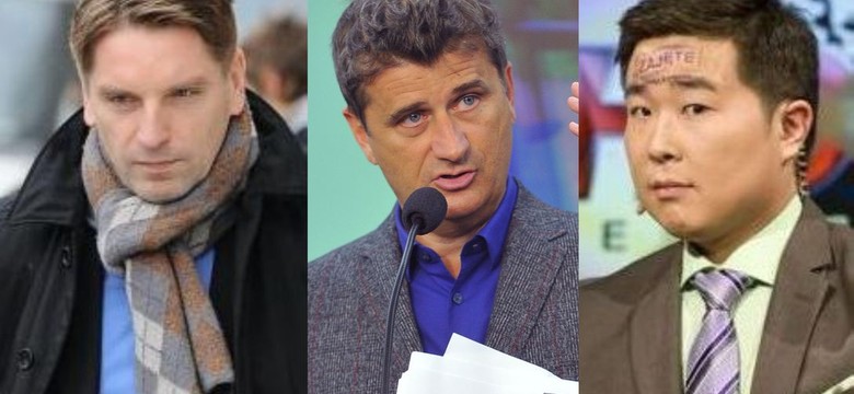 Tomasz Lis, Janusz Palikot i Bilguun Ariunbaatar nominowani do Wiktorów