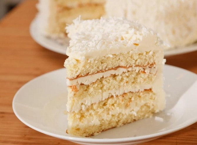 Rafaelo torta