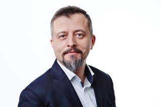 Polak nowym szefem działu prawno-podatkowego PwC na Słowacji