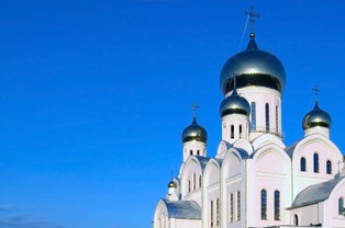 Przewrót religijny na Ukrainie. Duchowni Moskwie już nie doniosą