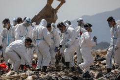 Makabryczne morderstwo modelki. Oto prawdopodobny MOTYW zbrodni