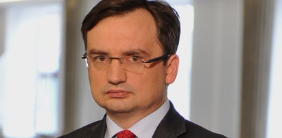 Były minister sprawiedliwości: Kara śmierci? Jestem za!