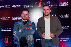 Bracia Collins: Mieliśmy dużo szczęścia, naszym psim obowiązkiem jest się nim dzielić dalej