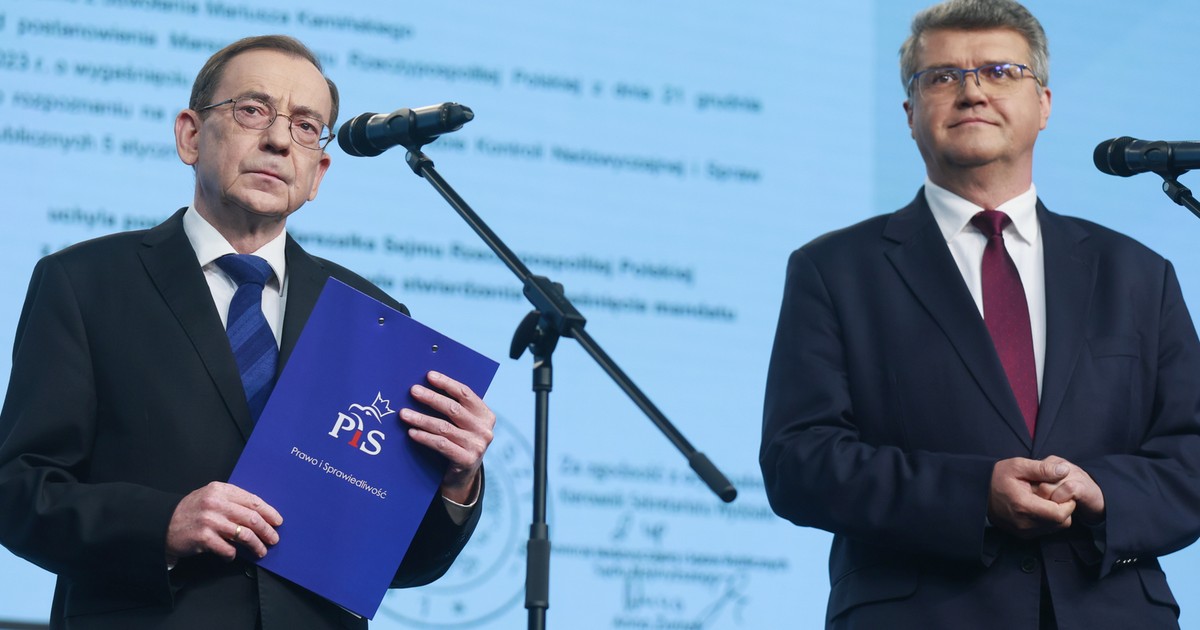 Błąd Hołowni się mści. Jak wiele PiS na tym ugra?