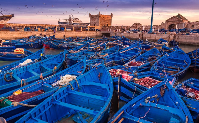Essaouira