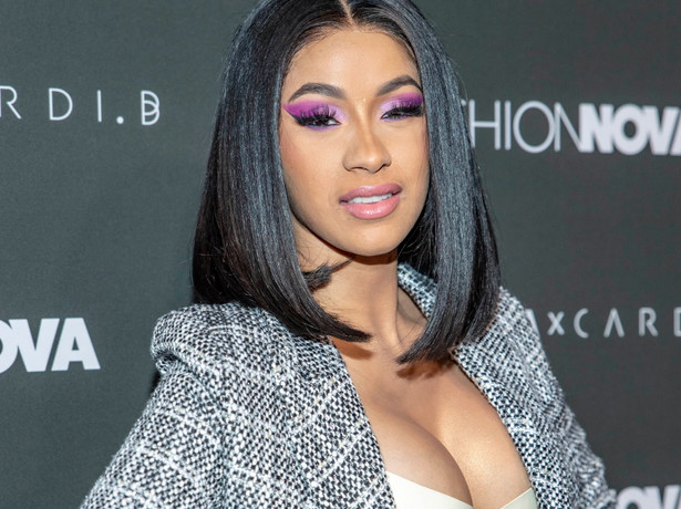 Cardi B