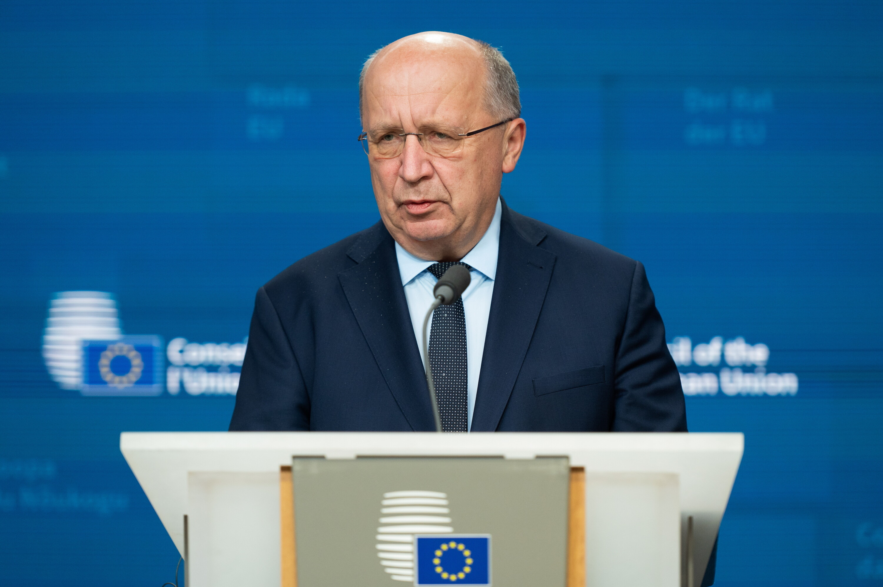 Kubilius odrzuca krytykę USA ws. europejskiego przemysłu