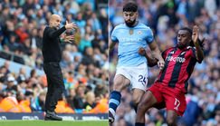 Iwobi to Man City? Pep Guardiola praises 'Never before seen' Nigerian star