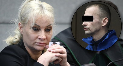 Sąd wycenił życie Damiana na 20 tys. zł. Morderca zakneblował go skarpetą i zatłukł siekierą