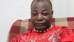 Charlyboy gives reasons why 2023 elections may be cancelled