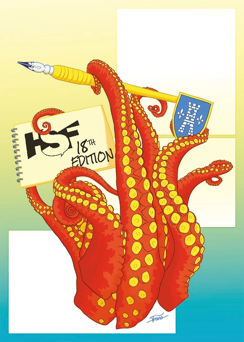 Hercegnovski festival stripa ove godine slavi punoletstvo