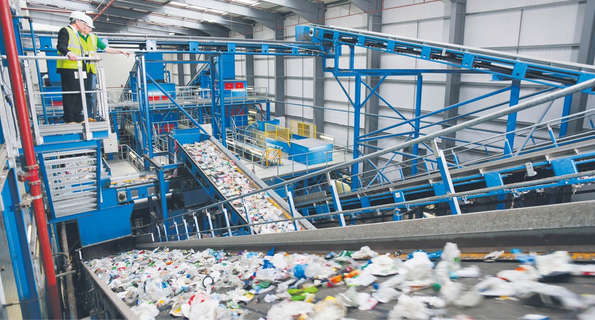 Dopiero w 2025 r. zadziała w Polsce system kaucyjny, który pozwoli zwiększyć recykling opakowań