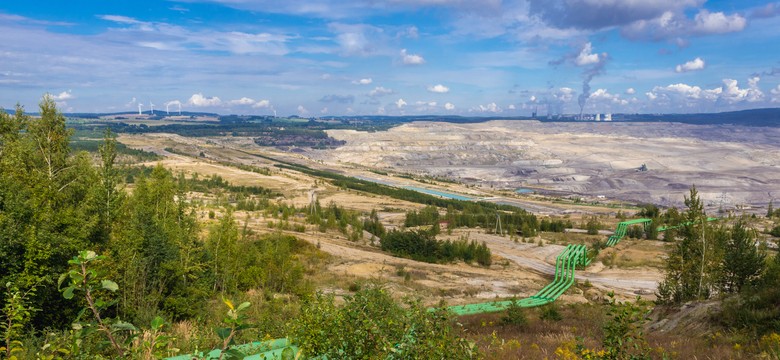 Rozprawa TSUE w sprawie kopalni Turów. Jest DATA