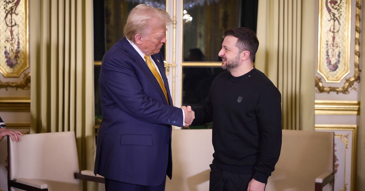 „A népszerűsége 4 százalékon áll” – Trump nekiment Zelenszkijnek, Ukrajnát hibáztatta a háború elhúzódásáért