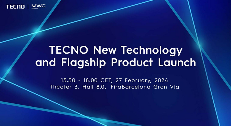 TECNO to unveil an AI-enhanced imaging system in its upcoming CAMON 30 Series