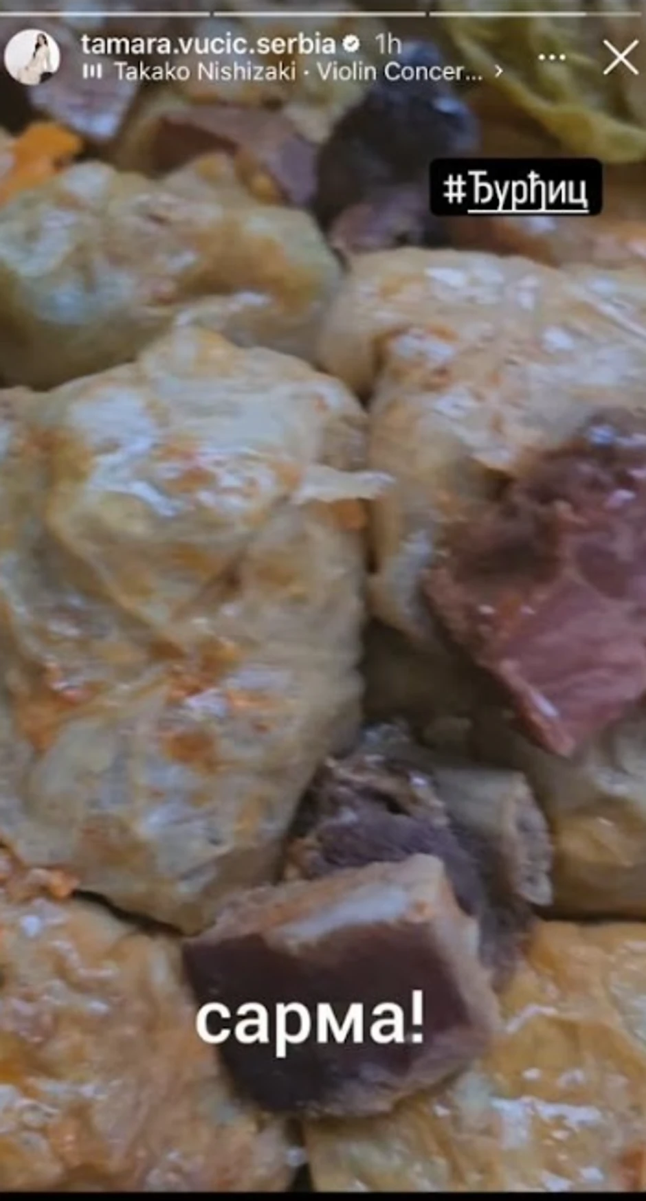 Fotografije iz doma Tamare Vučić