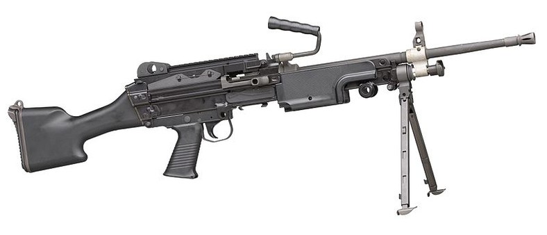 FN MINIMI