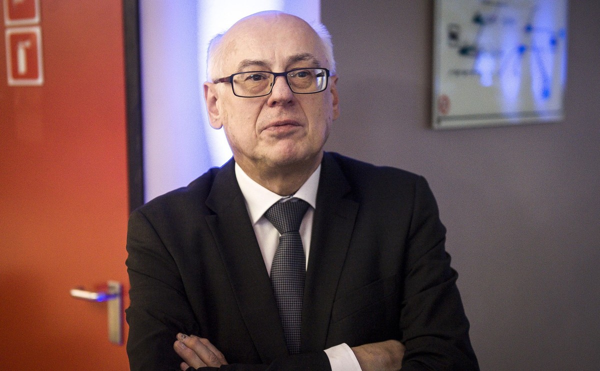 Zdzisław Krasnodębski