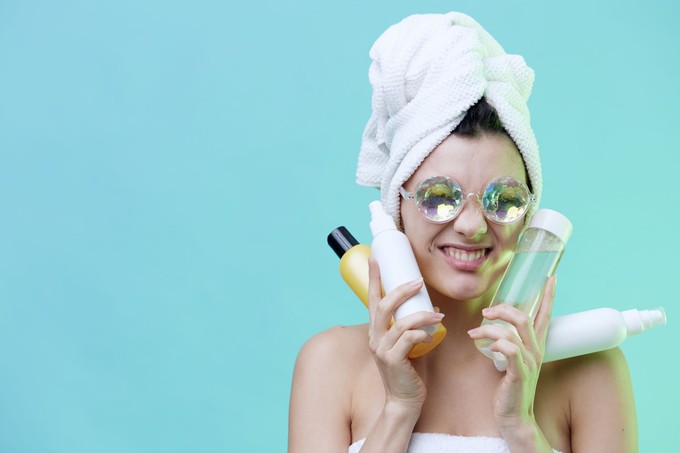 Filléres otthoni hajmaszk, amitől tükörsima a haj: ez az édességhez használt alapanyag lett a szöszös hajak új kedvence!