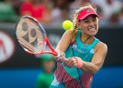 Angelique Kerber nie wystąpi w igrzyskach olimpijskich w Tokio