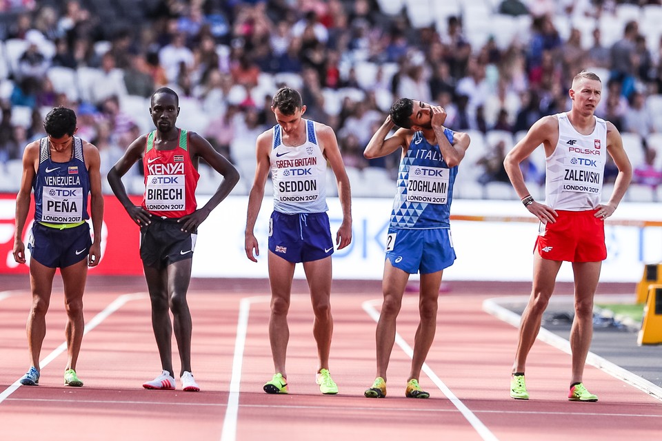 Zdjęcie pojedyncze - III miejsce w kategorii SPORT