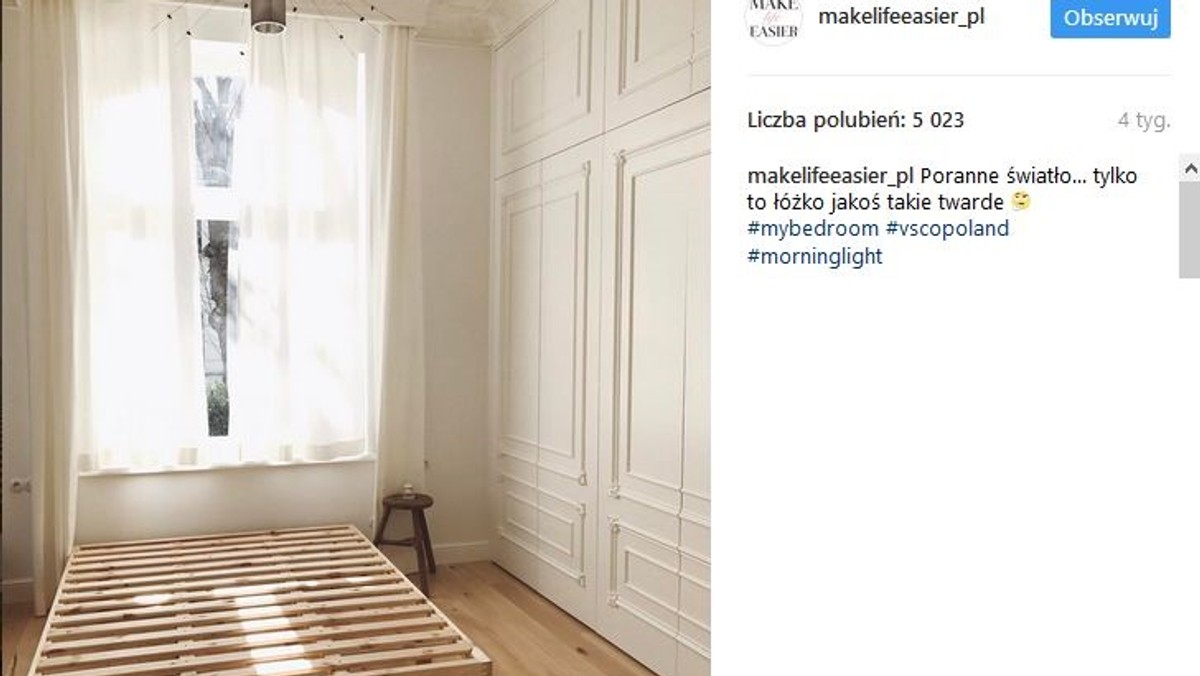 Kasia Tusk Przeprowadzila Sie Do Nowego Mieszkania W Wystroju Postawila Na Minimalizm Foto Dziennik Pl