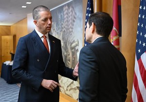 Marko Đurić i Marko Rubijo