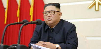 Kim Dzong Un w poważnym stanie? Co dalej z Koreą Północną